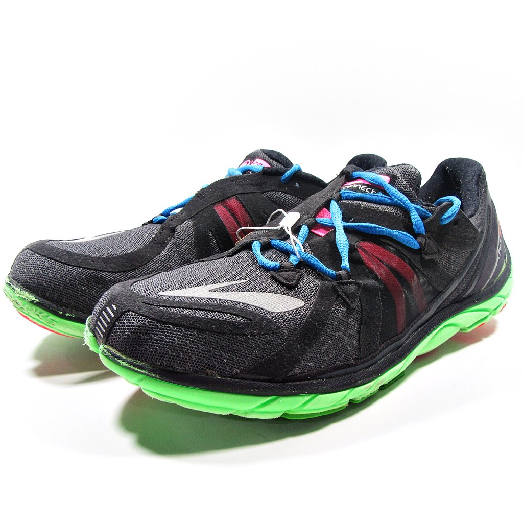 BROOKS Pure Connect - Khazanay