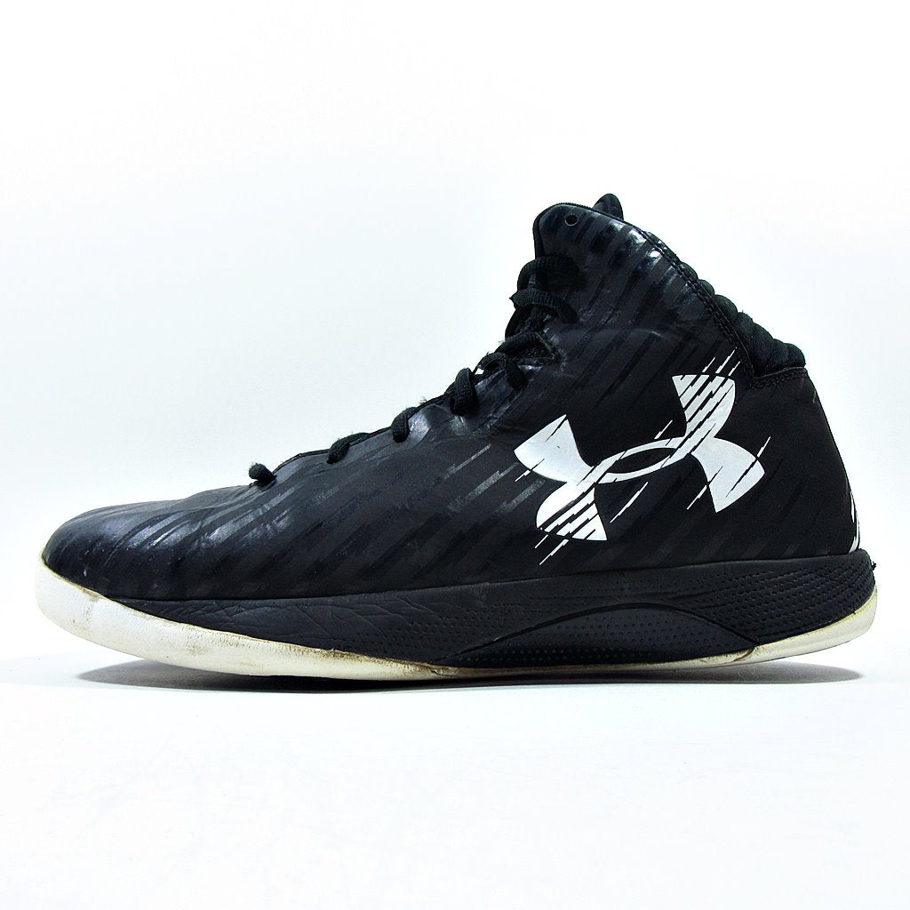 UNDER ARMOUR Basketball - Khazanay