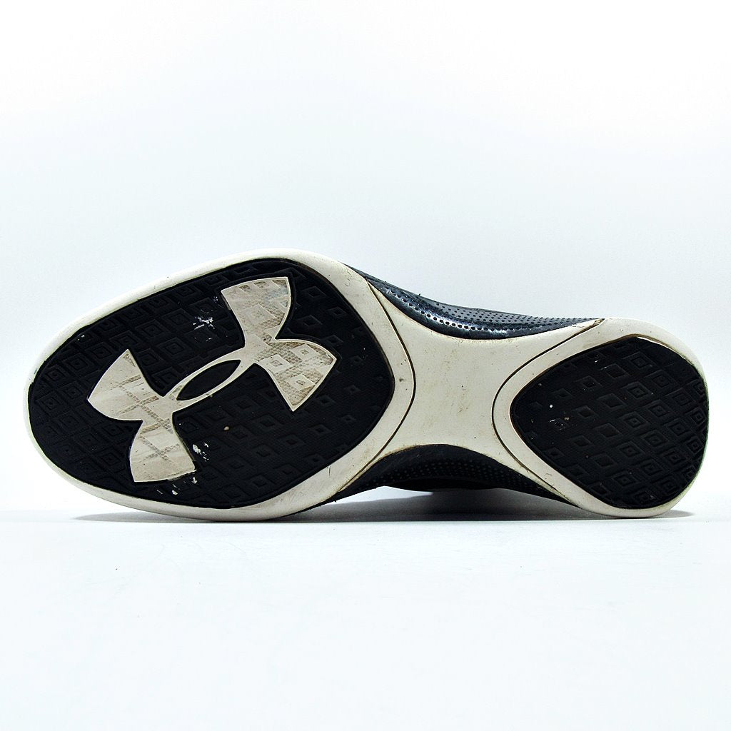 UNDER ARMOUR Basketball - Khazanay