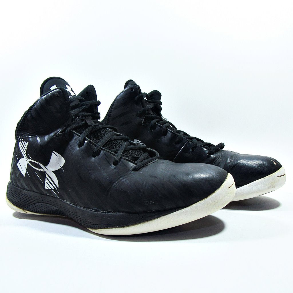 UNDER ARMOUR Basketball - Khazanay