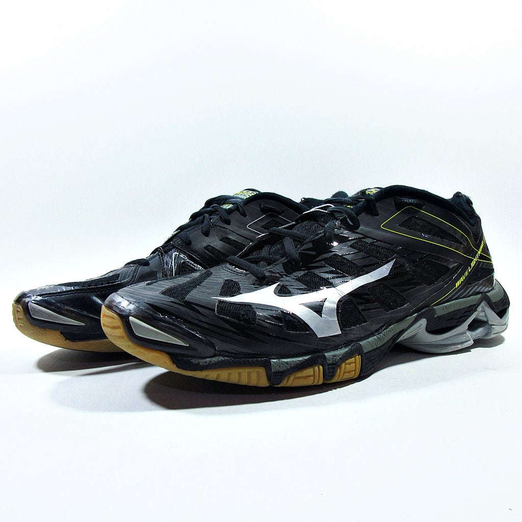 MIZUNO Wave Lightning - Khazanay