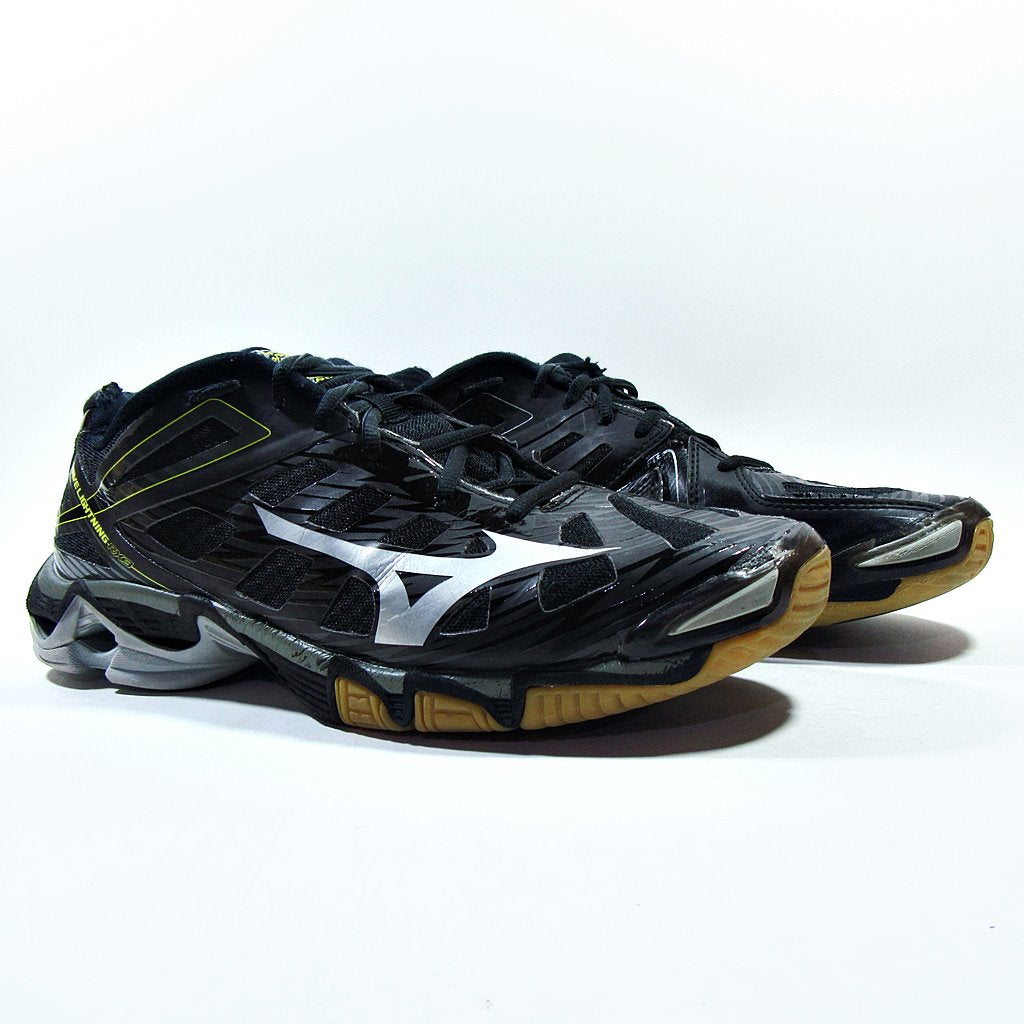 MIZUNO Wave Lightning - Khazanay