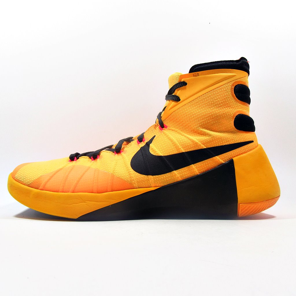 NIKE Hyperdunk - Khazanay