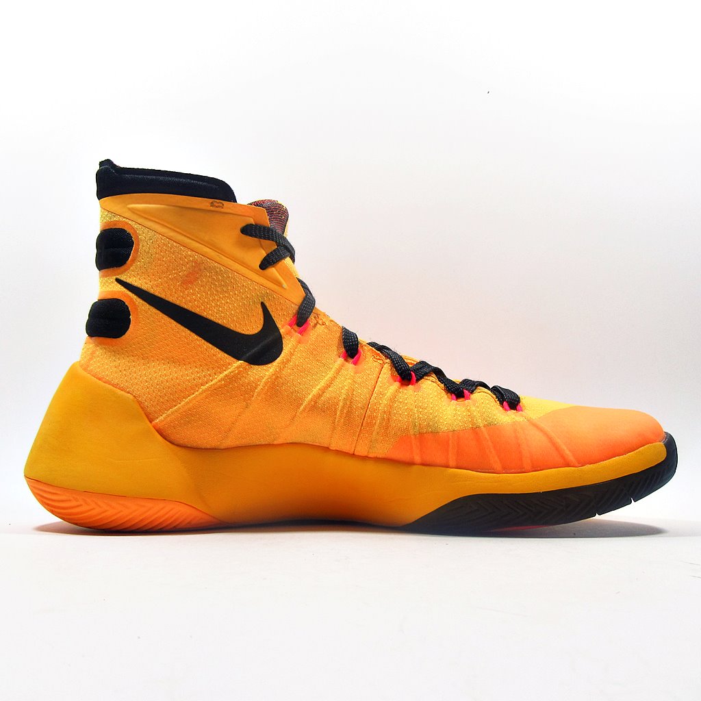 NIKE Hyperdunk - Khazanay