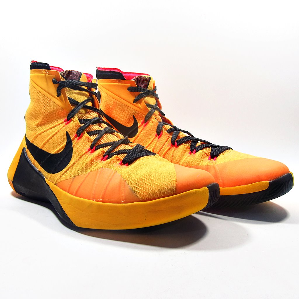 NIKE Hyperdunk - Khazanay