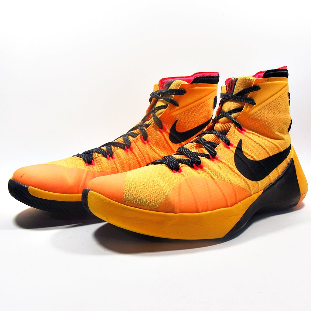 NIKE Hyperdunk - Khazanay