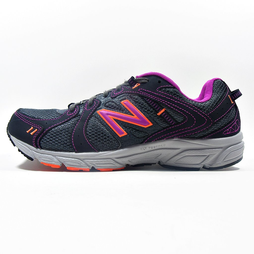 NEW BALANCE Xlt Footbed - Khazanay