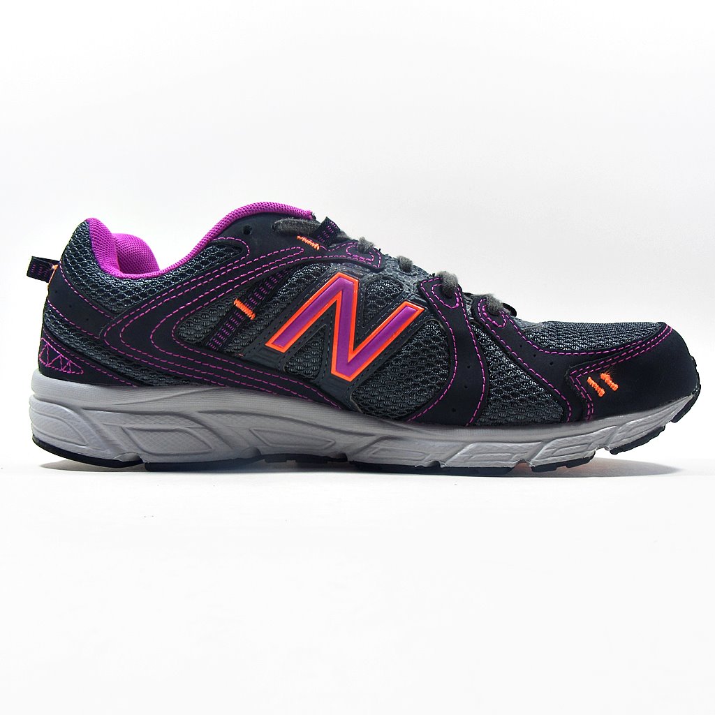 NEW BALANCE Xlt Footbed - Khazanay