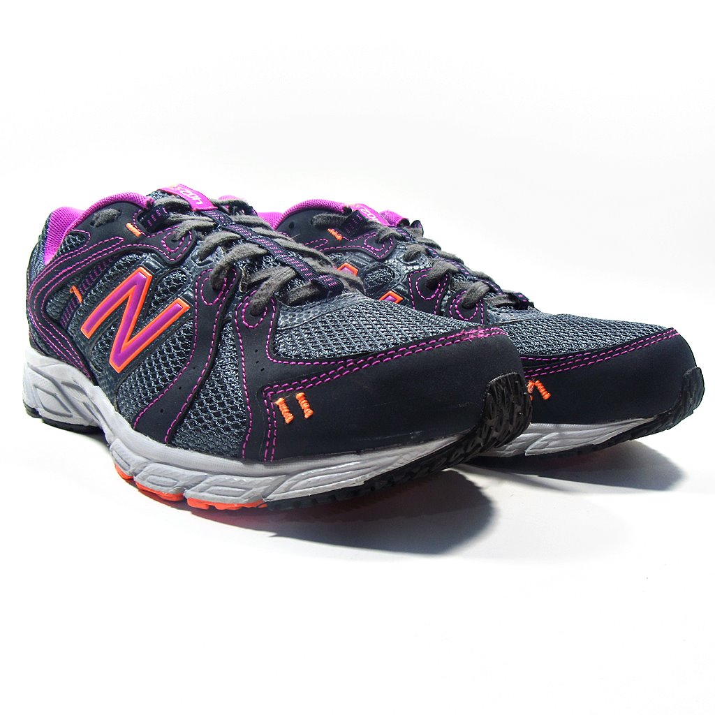 NEW BALANCE Xlt Footbed - Khazanay