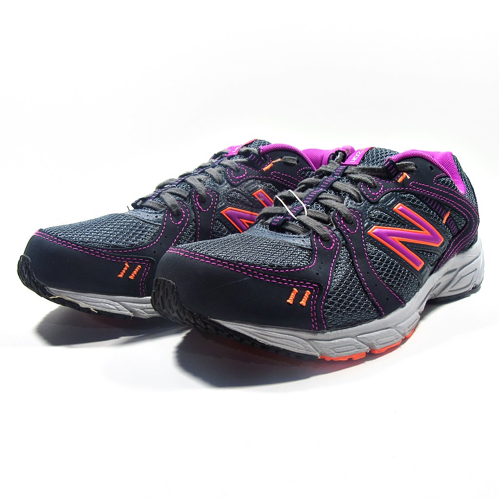 NEW BALANCE Xlt Footbed - Khazanay