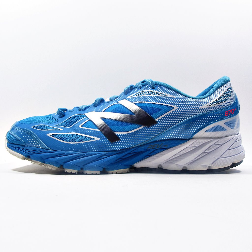 NEW BALANCE Asym Counter - Khazanay