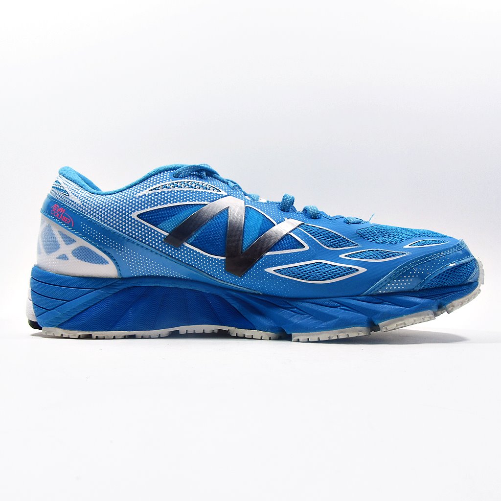 NEW BALANCE Asym Counter - Khazanay