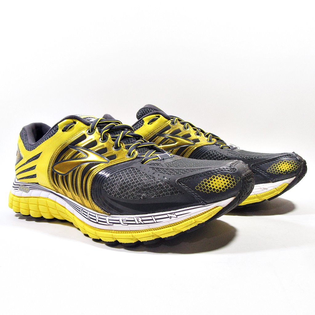 BROOKS Glycerin - Khazanay