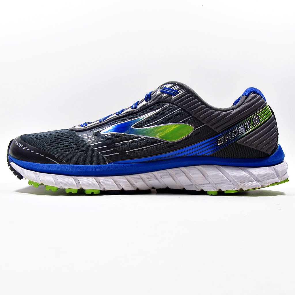 BROOKS Ghost 9 - Khazanay