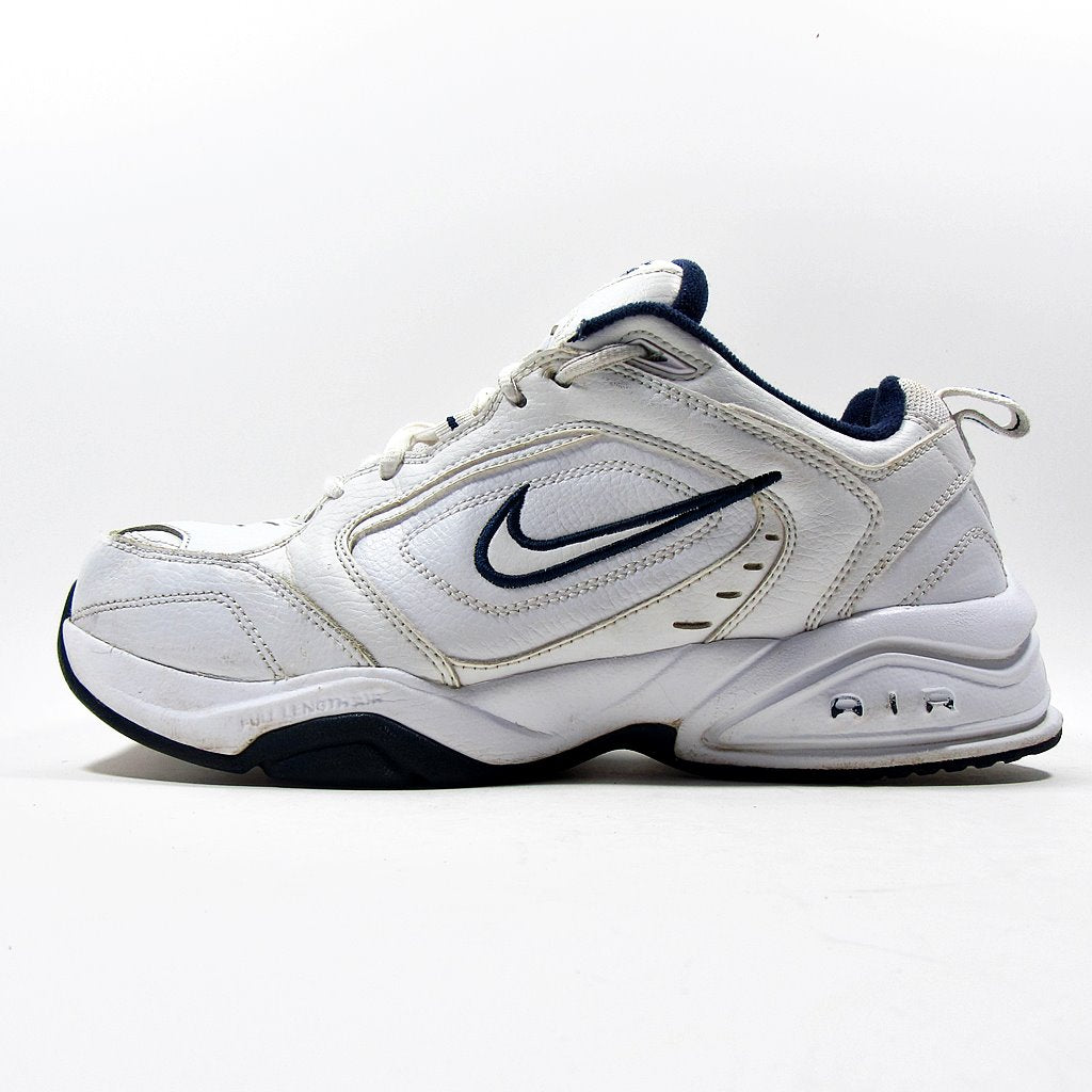 NIKE Air Monarch - Khazanay