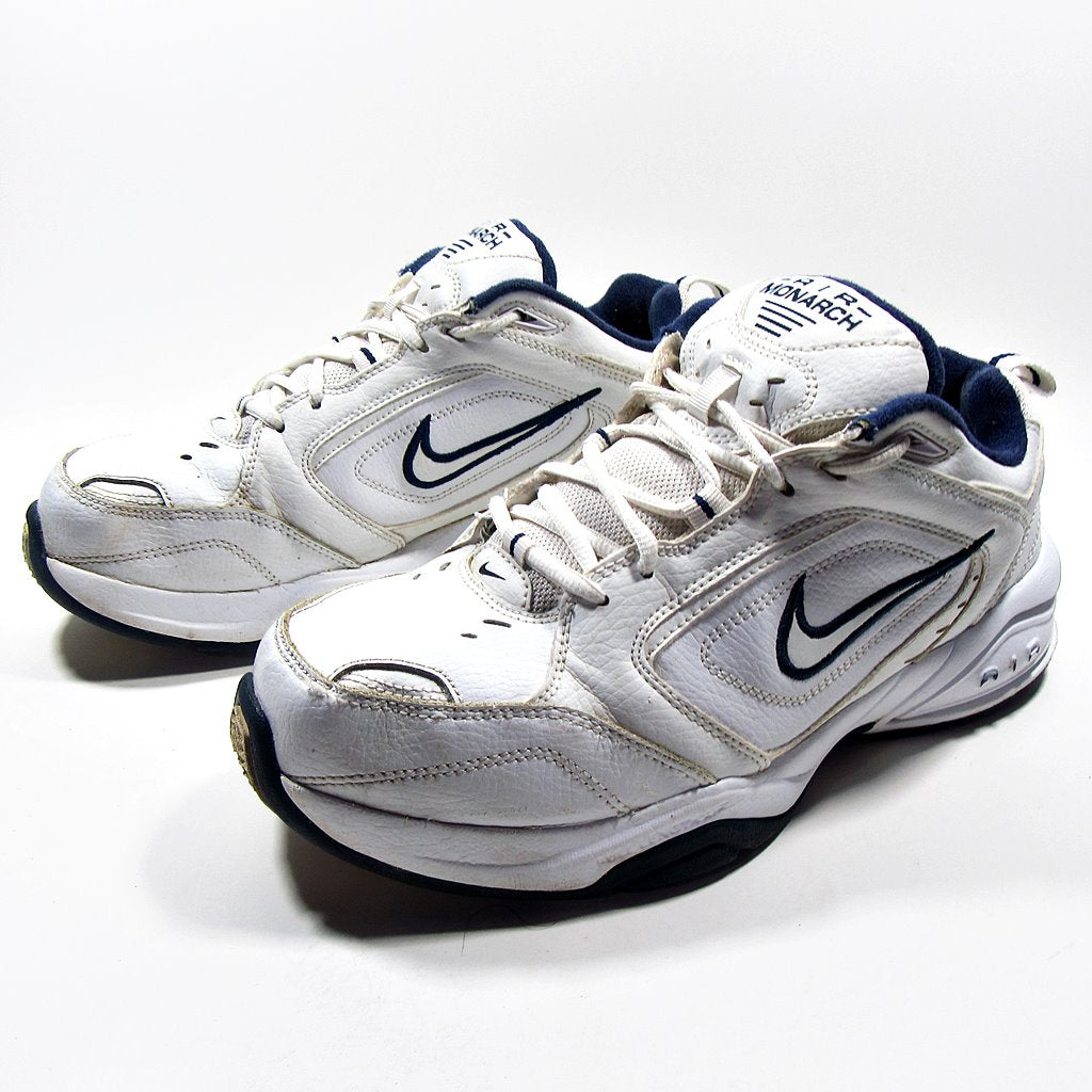 NIKE Air Monarch - Khazanay