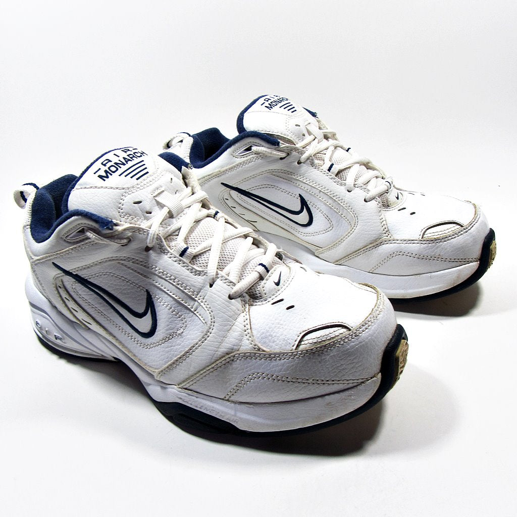 NIKE Air Monarch - Khazanay