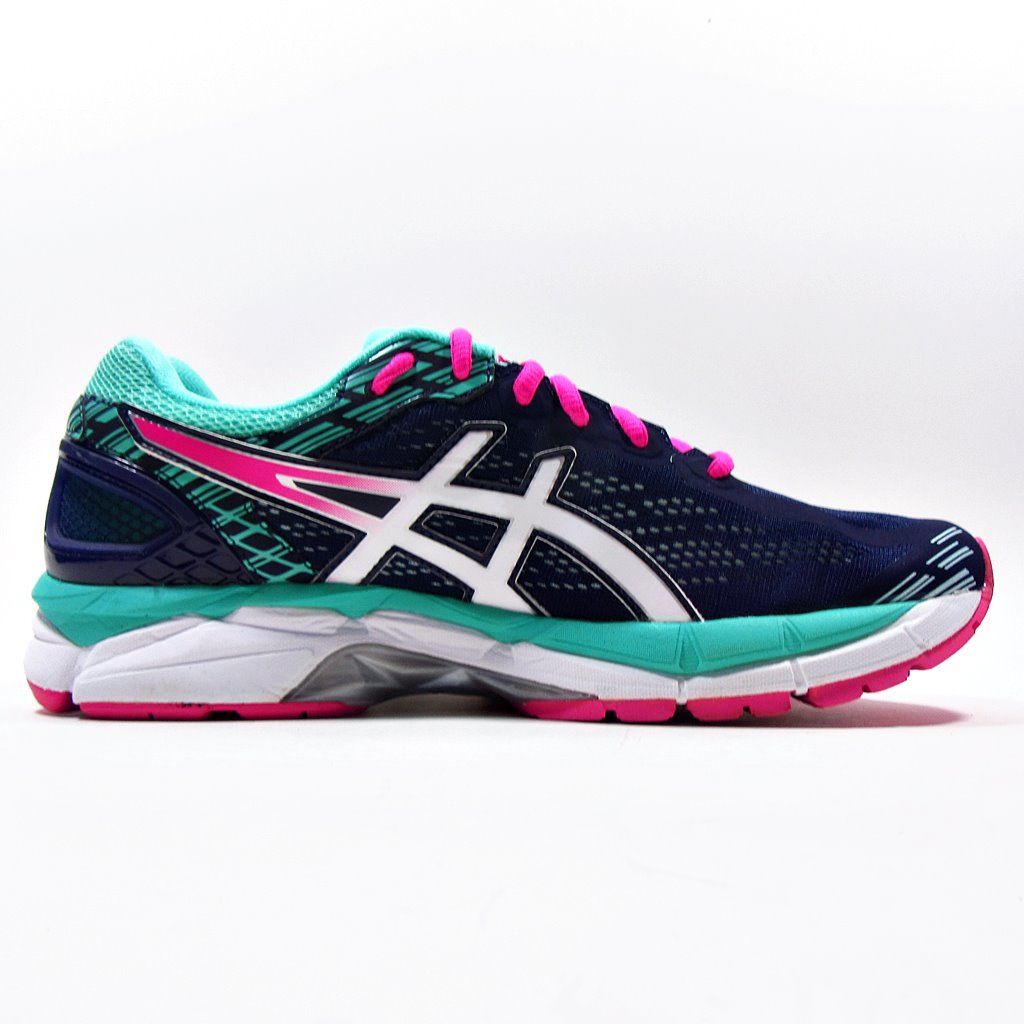 ASICS Gel-Pursue - Khazanay