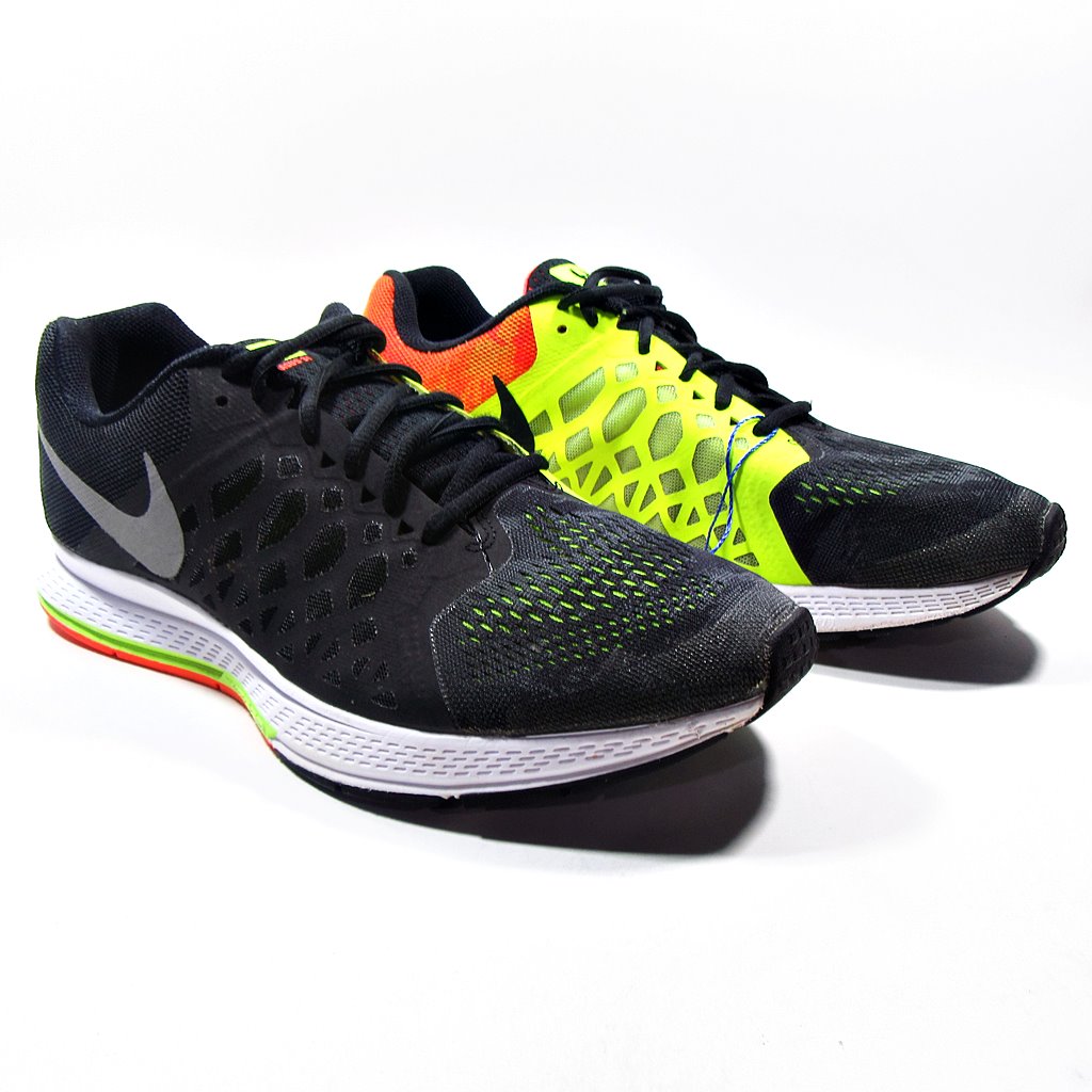 NIKE Zoom Pegasus 31 - Khazanay