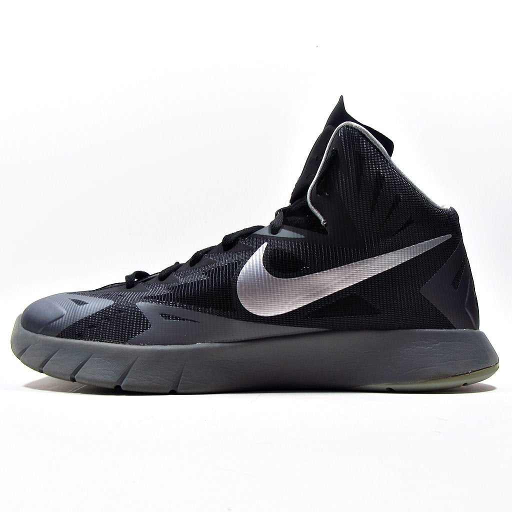 NIKE Hyper Quickness - Khazanay