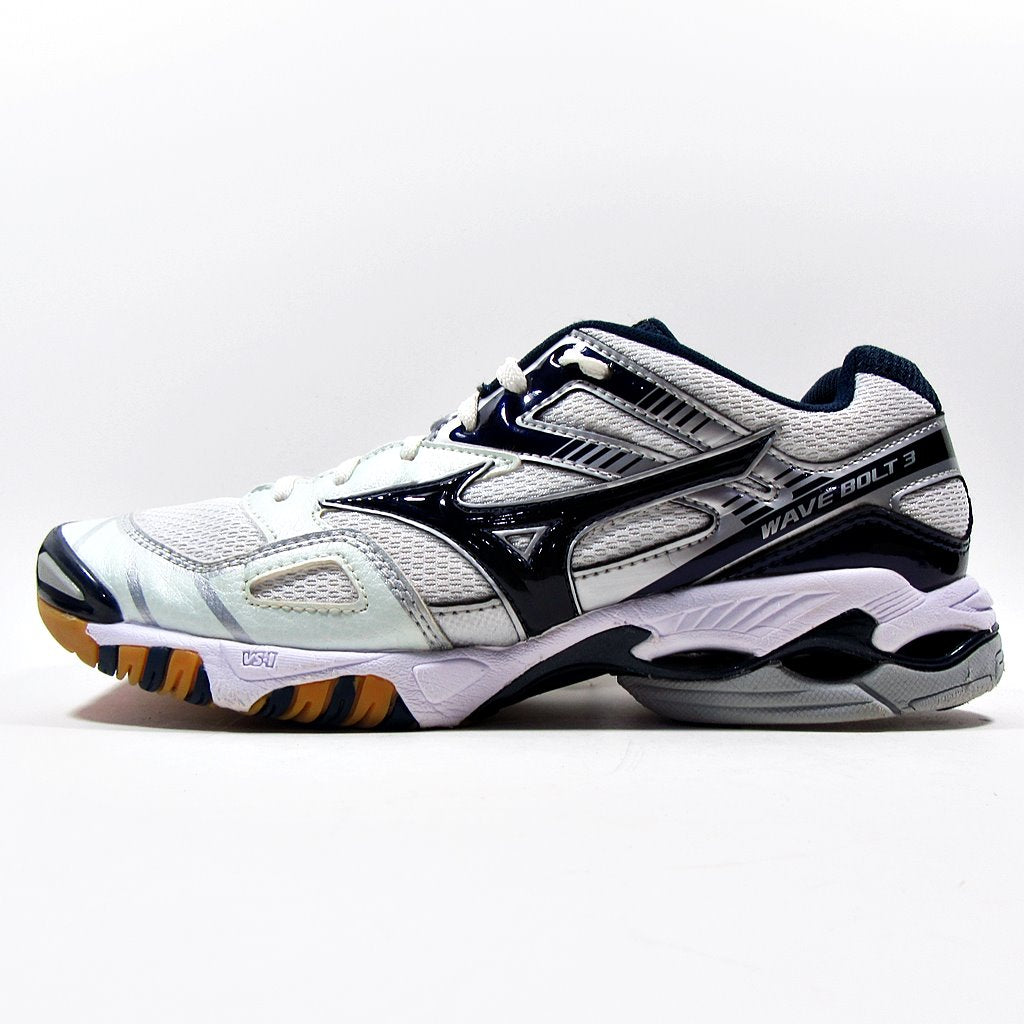 MIZUNO Wave Bolt 3 - Khazanay