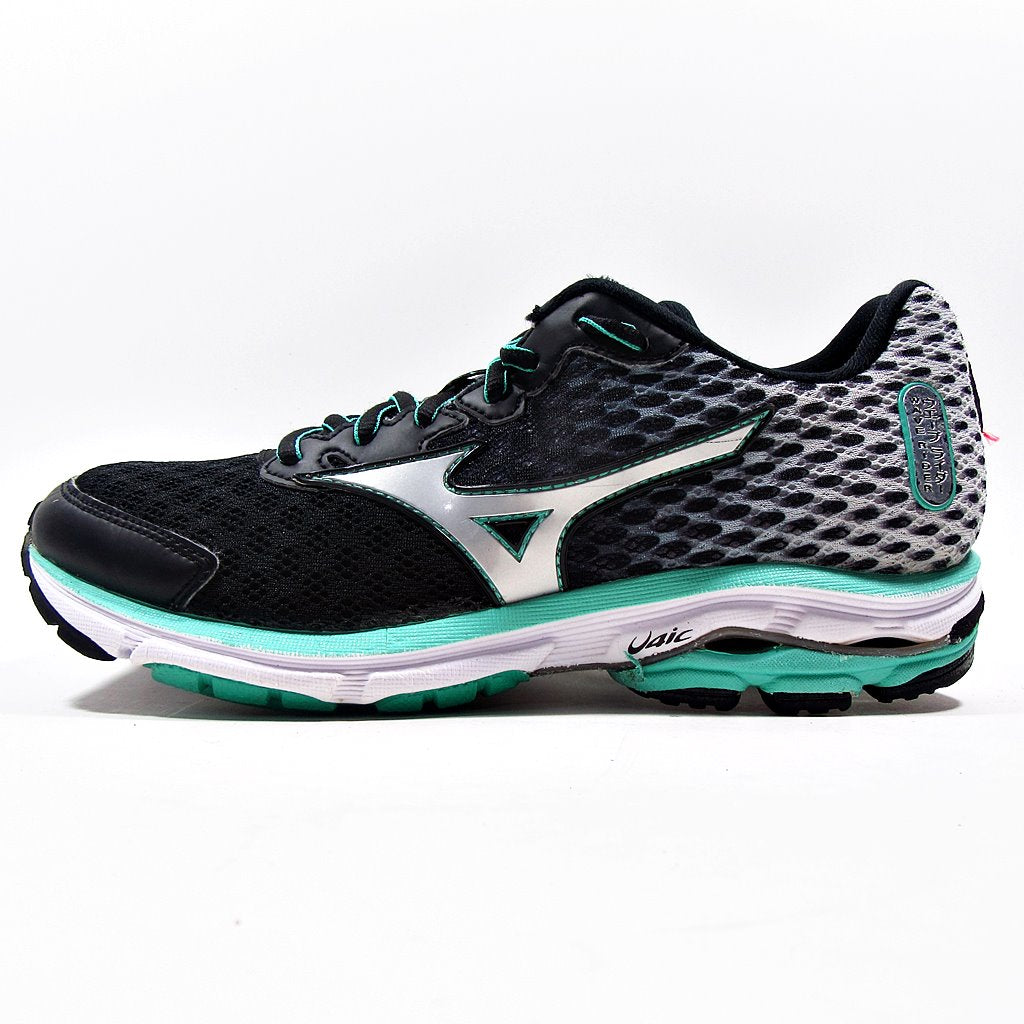 MIZUNO Wave Rider - Khazanay