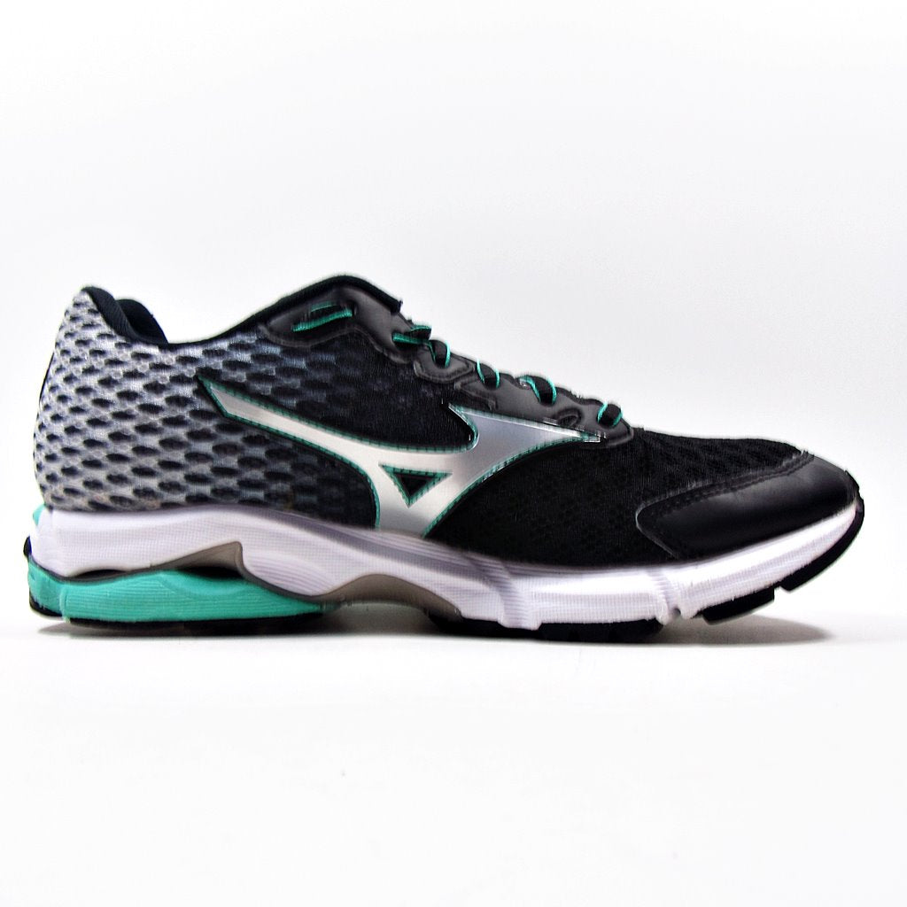 MIZUNO Wave Rider - Khazanay