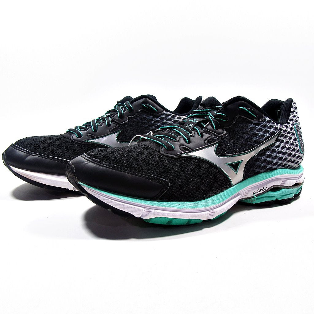 MIZUNO Wave Rider - Khazanay