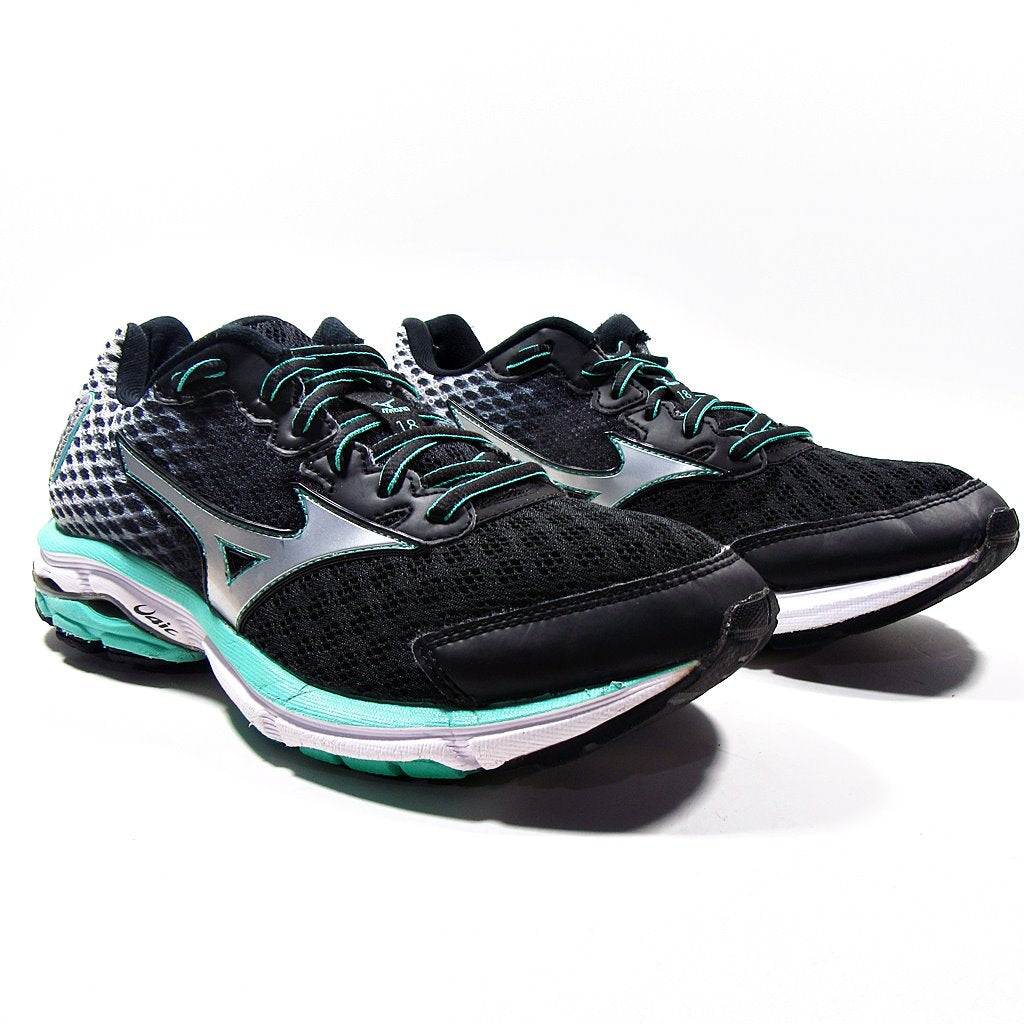 MIZUNO Wave Rider - Khazanay