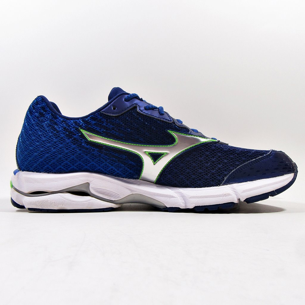 MIZUNO Wave Rider - Khazanay