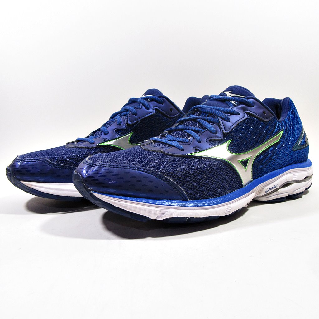 MIZUNO Wave Rider - Khazanay