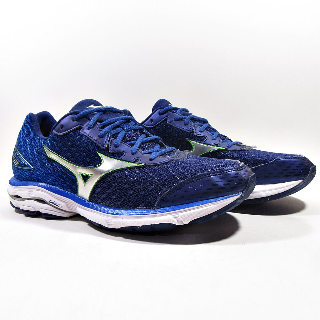 MIZUNO Wave Rider - Khazanay