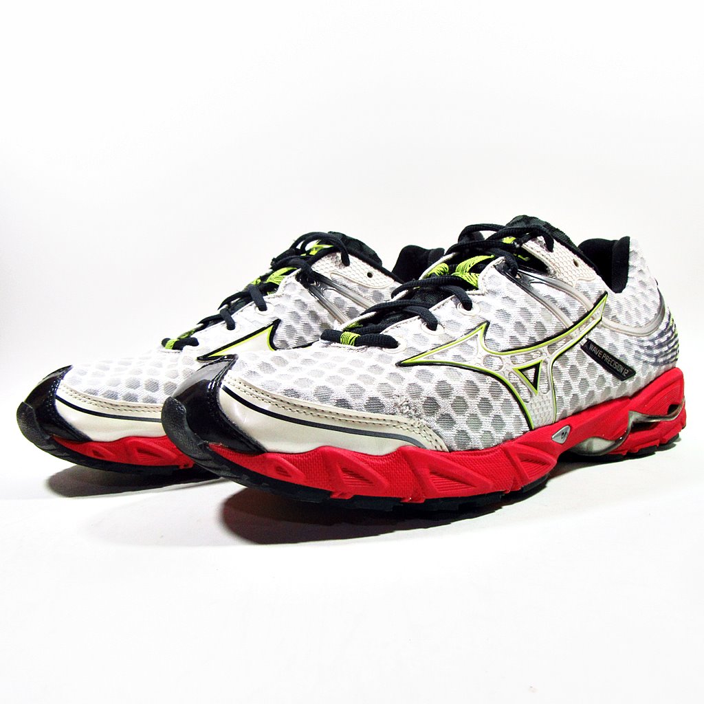 MIZUNO Wave Precision 12 - Khazanay