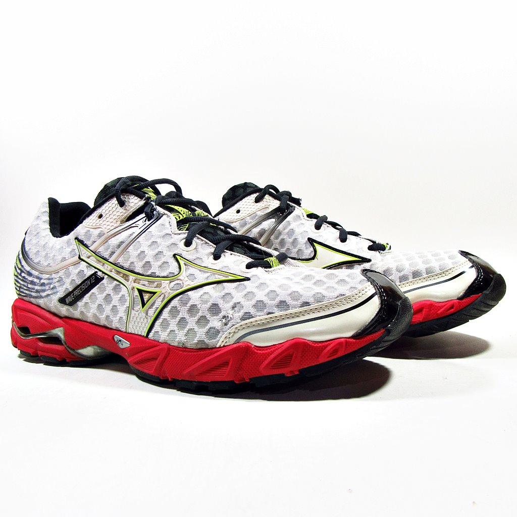 MIZUNO Wave Precision 12 - Khazanay