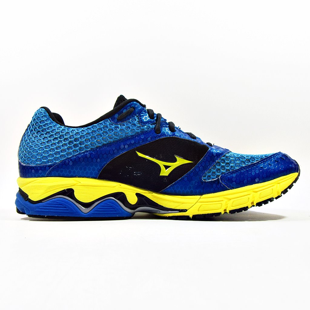 MIZUNO Wave Inspire 9 - Khazanay