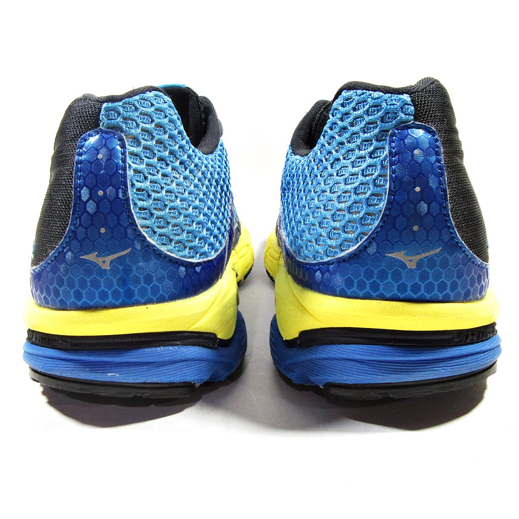 MIZUNO Wave Inspire 9 - Khazanay