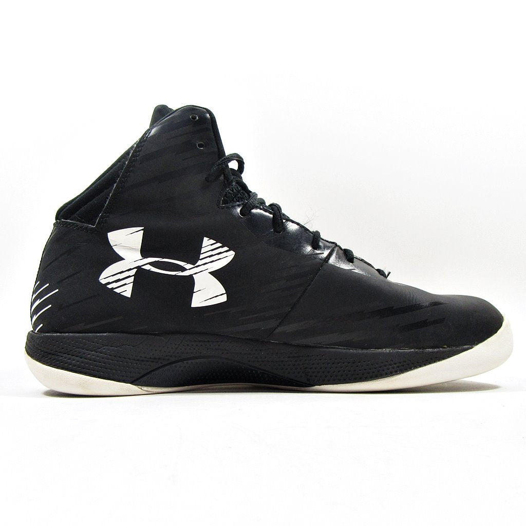 UNDER ARMOUR Basketball - Khazanay