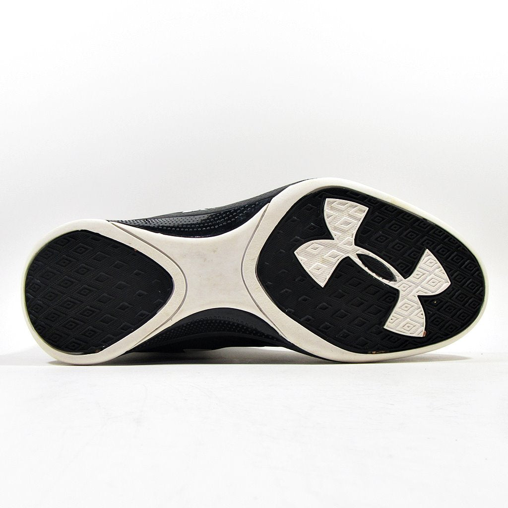 UNDER ARMOUR Basketball - Khazanay