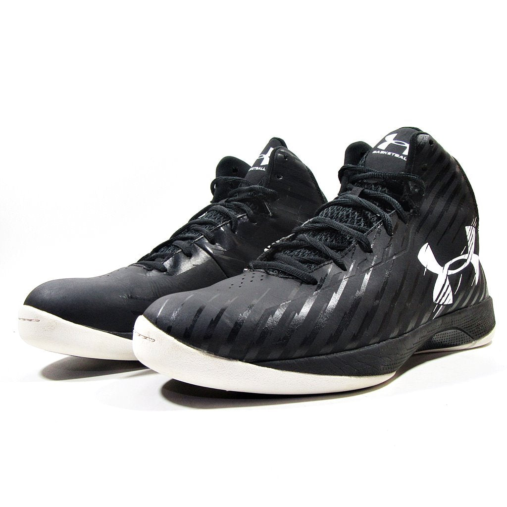 UNDER ARMOUR Basketball - Khazanay