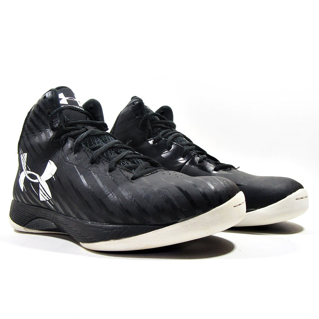 UNDER ARMOUR Basketball - Khazanay