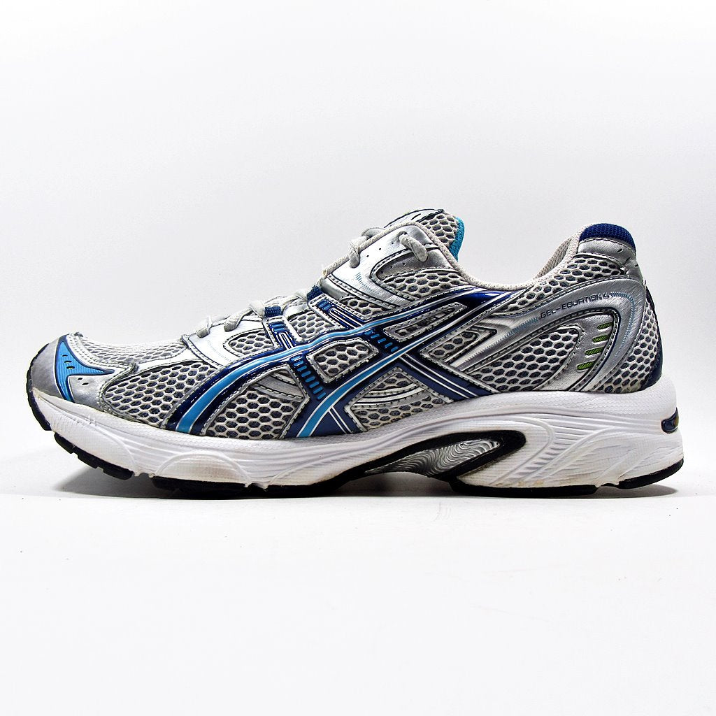 ASICS Gel-Equation 4 - Khazanay