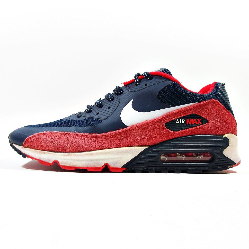 NIKE Air Max - Khazanay