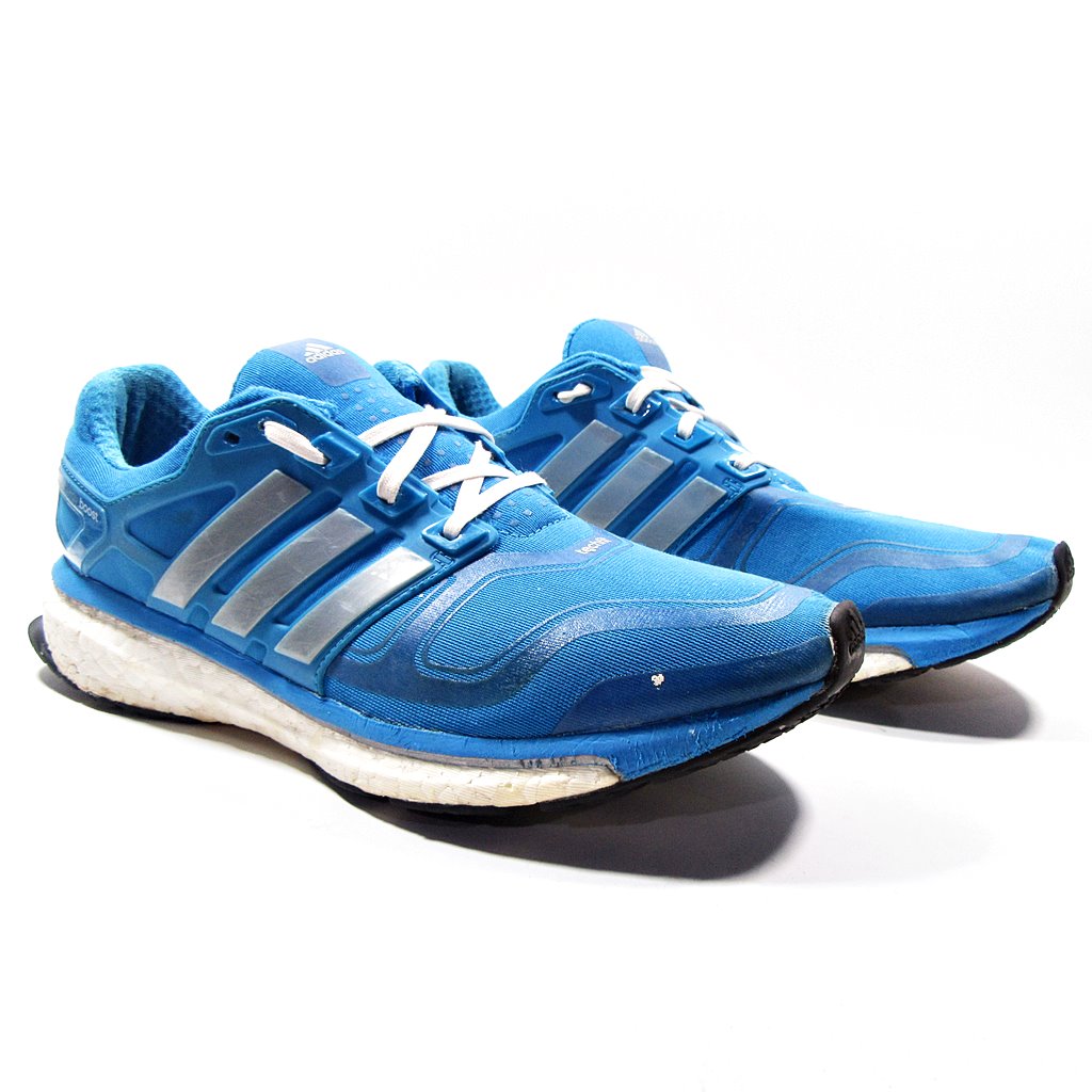 ADIDAS Energy Boost - Khazanay