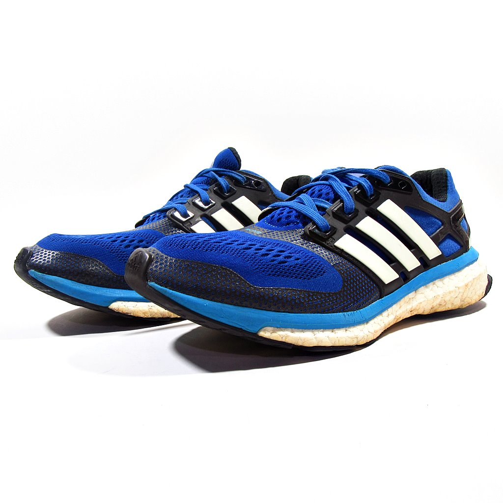 ADIDAS Energy Boost - Khazanay