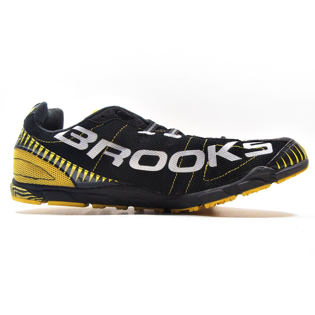 BROOKS Racing - Khazanay