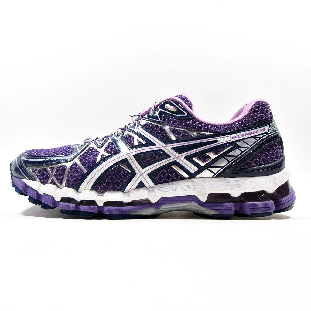 ASICS Gel-Kayano 20 - Khazanay