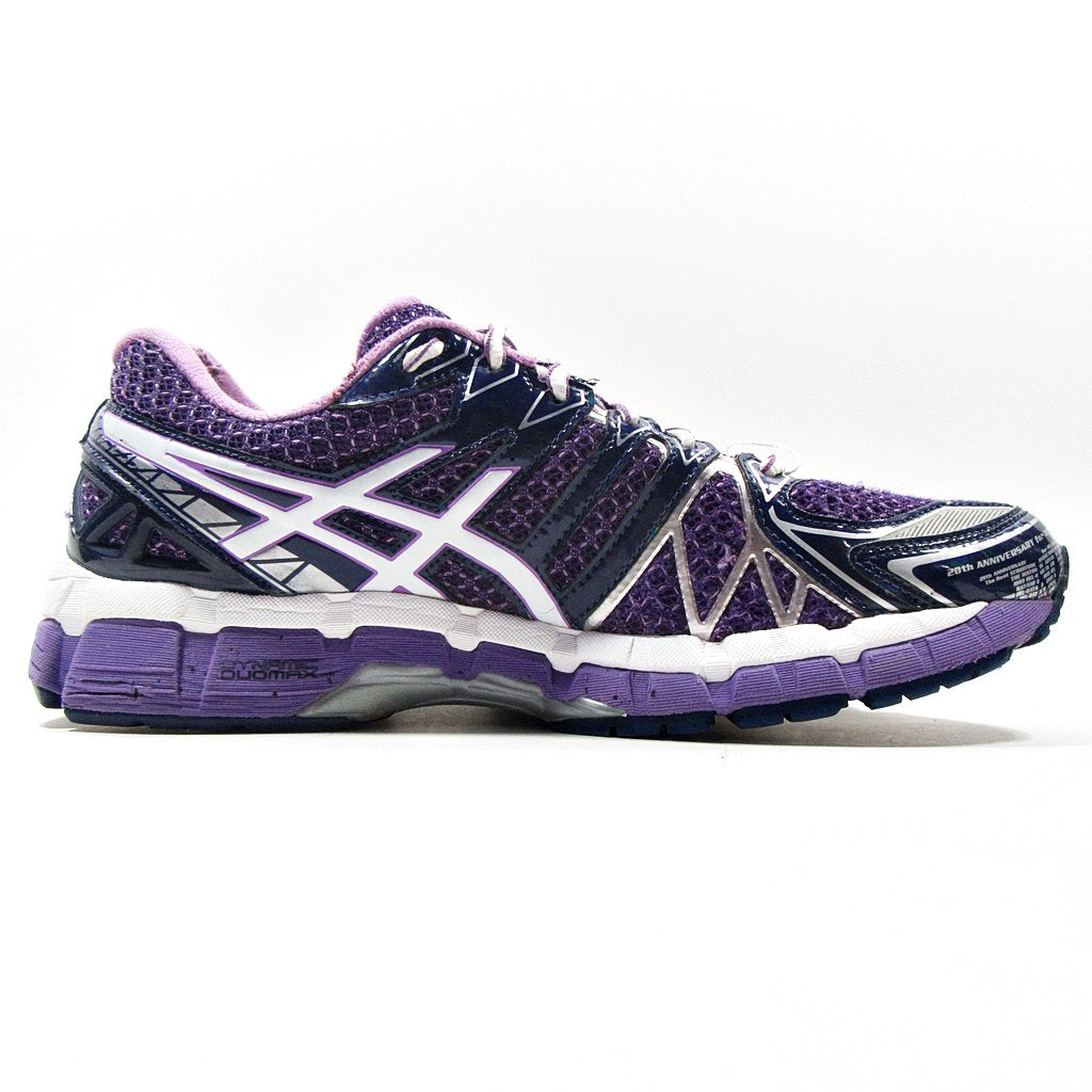 ASICS Gel-Kayano 20 - Khazanay