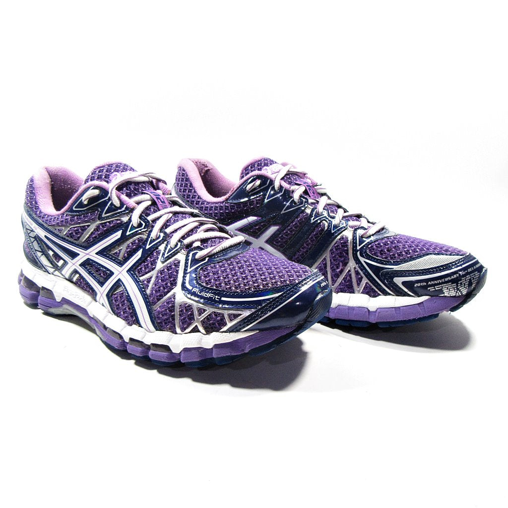 ASICS Gel-Kayano 20 - Khazanay