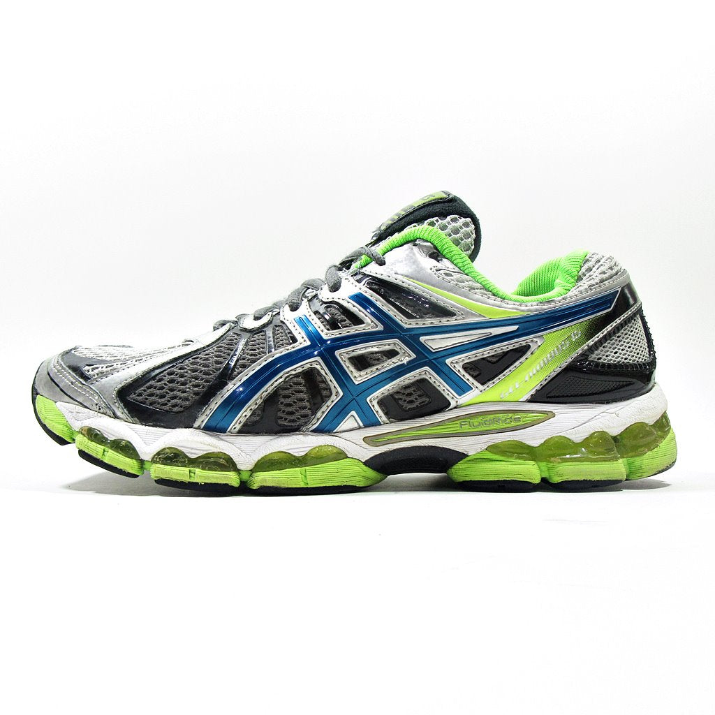 ASICS Fluidfit - Khazanay