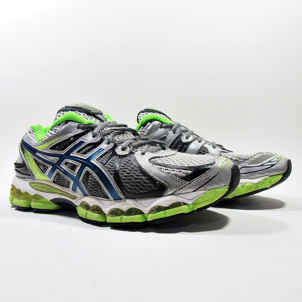 ASICS Fluidfit - Khazanay